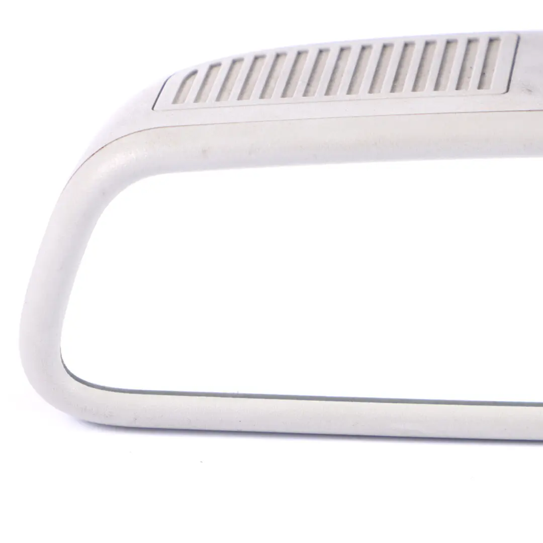Mercedes ML W164 Rear View Mirror Interior Grey - SKU RHD-A1648104217 - Part number A1648104217