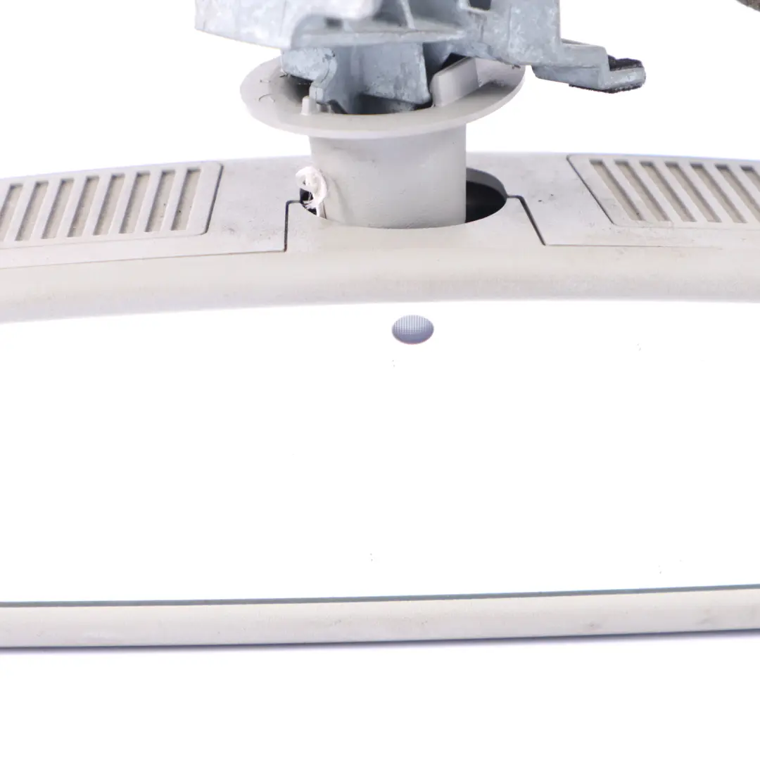 View Mirror Interior Grey to Mercedes ML W164 Rear with Part number A1648104217 Mercedes ML W164 Rear View Mirror Interior Grey - SKU RHD-A1648104217 - Part number A1648104217