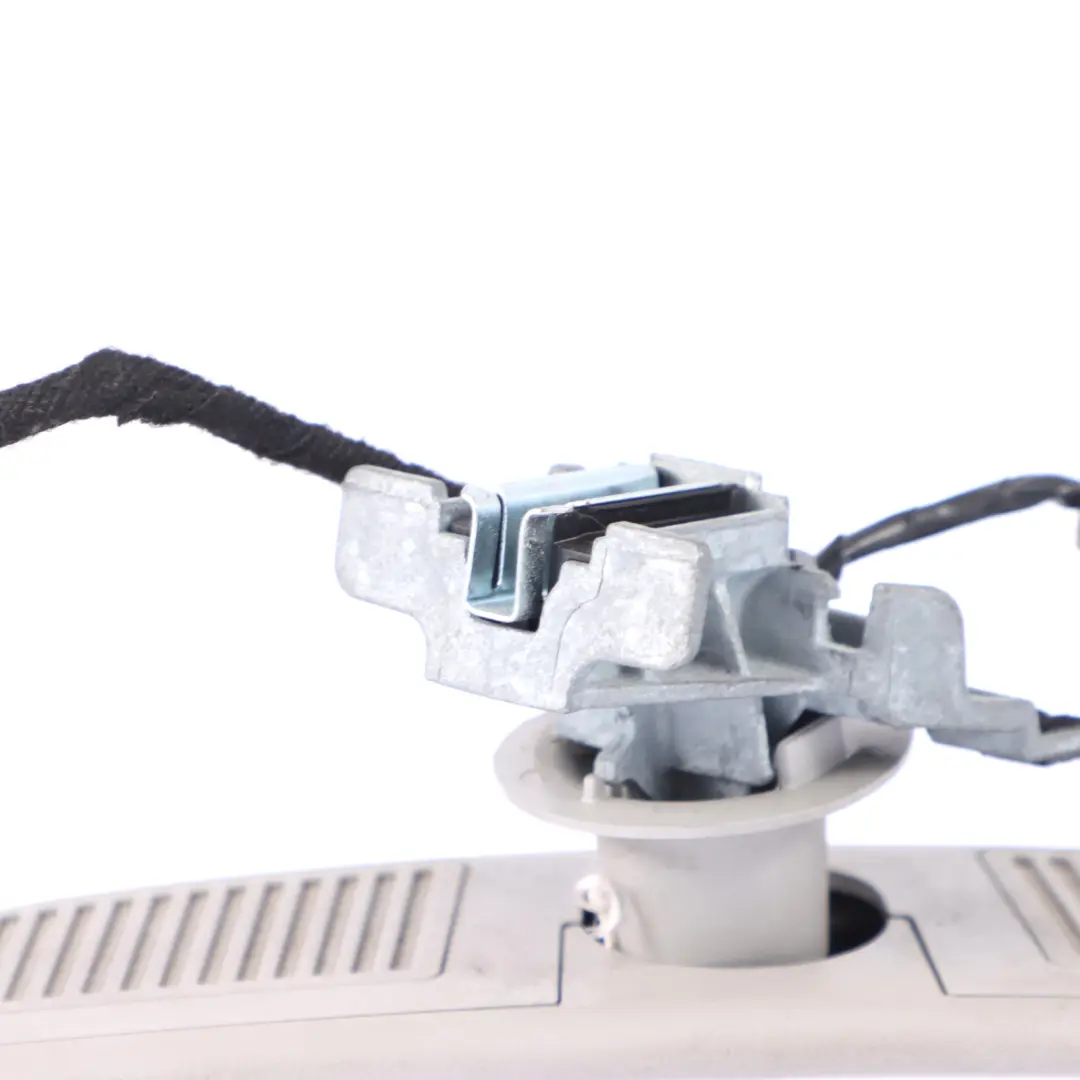 View Mirror Interior Grey to Mercedes ML W164 Rear with Part number A1648104217 Mercedes ML W164 Rear View Mirror Interior Grey - SKU RHD-A1648104217 - Part number A1648104217