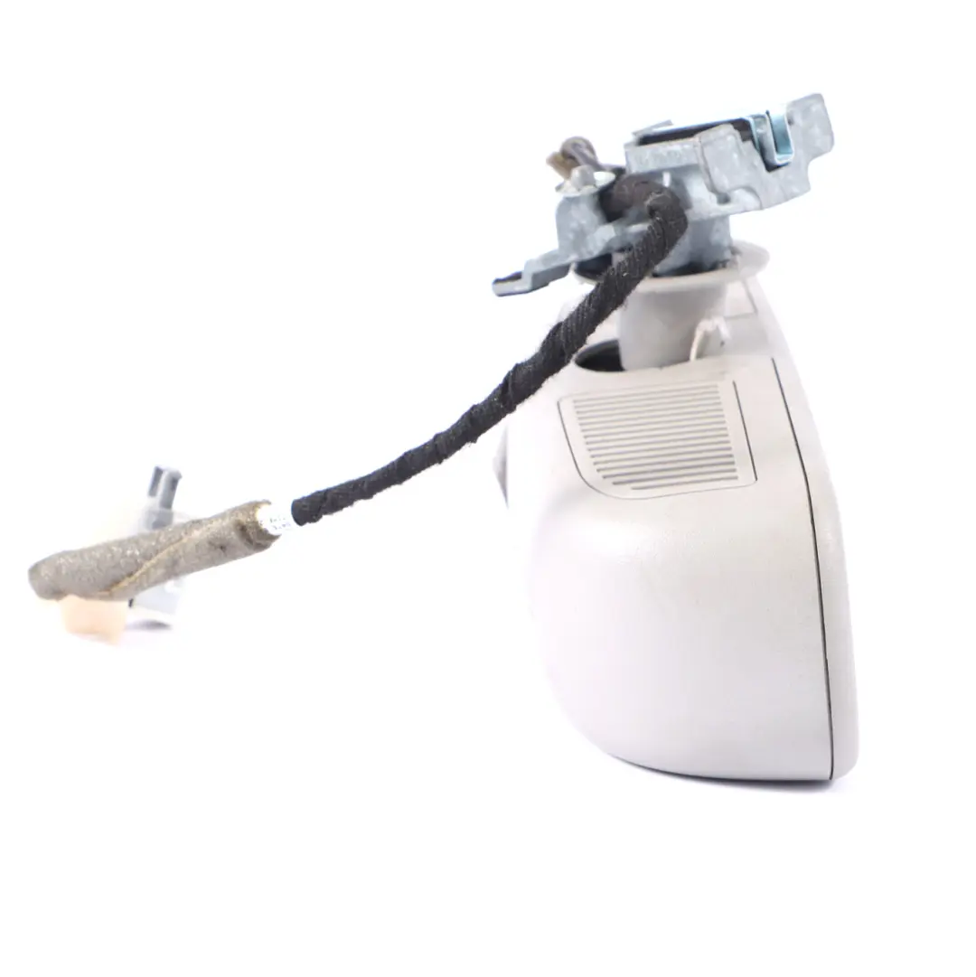 Mercedes ML W164 Rear View Mirror Interior Grey - SKU RHD-A1648104217 - Part number A1648104217