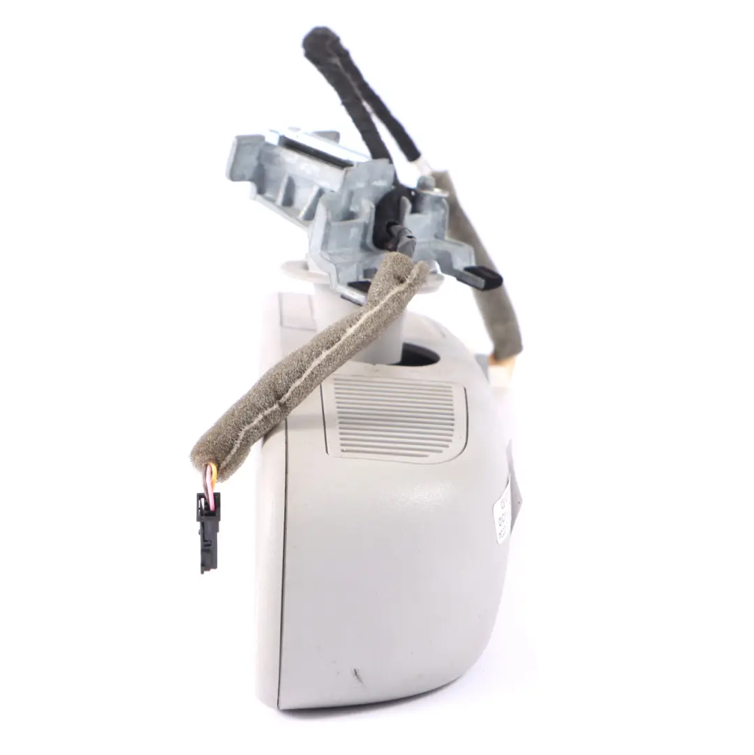 View Mirror Interior Grey to Mercedes ML W164 Rear with Part number A1648104217 Mercedes ML W164 Rear View Mirror Interior Grey - SKU RHD-A1648104217 - Part number A1648104217