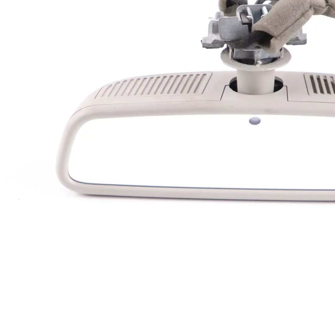 View Mirror Interior Grey to Mercedes ML W164 Rear with Part number A1648104317 Mercedes ML W164 Rear View Mirror Interior Grey - SKU rhd-A1648104317 - Part number A1648104317