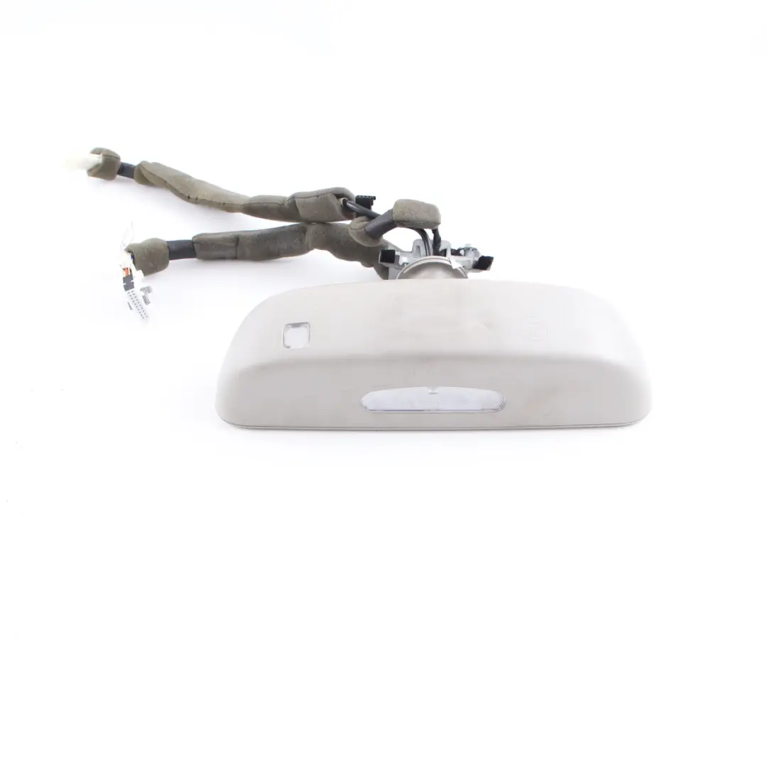 View Mirror Interior Grey to Mercedes ML W164 Rear with Part number A1648104317 Mercedes ML W164 Rear View Mirror Interior Grey - SKU rhd-A1648104317 - Part number A1648104317