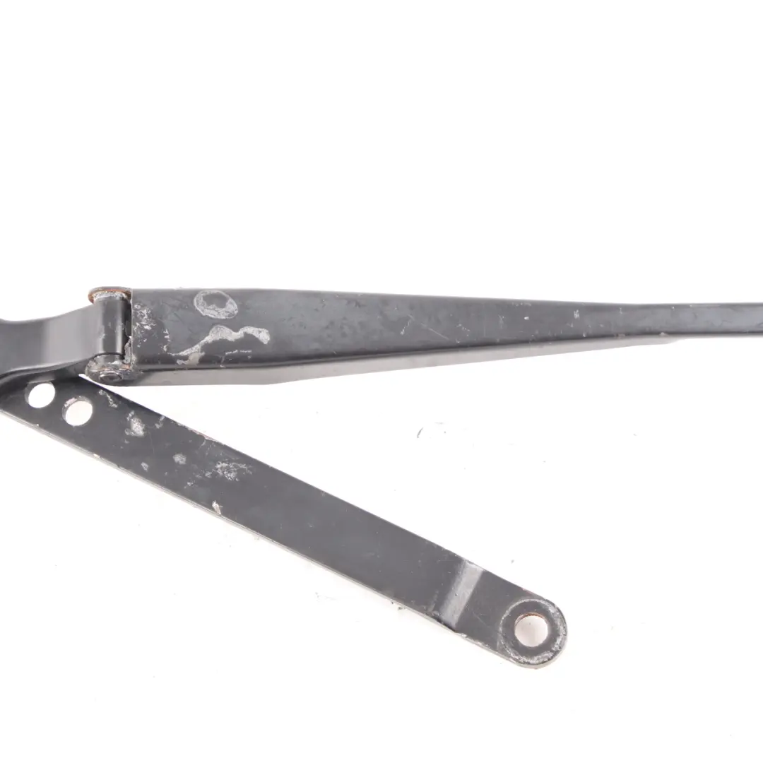 Windscreen Wiper Arm Windshield Front Right O/S A1648201340 to Mercedes ML W164 with Part number A1648200644 Mercedes ML W164 Windscreen Wiper Arm Windshield Front Right O/S A1648201340 - SKU rhd-A1648200644-1 - Part number A1648200644