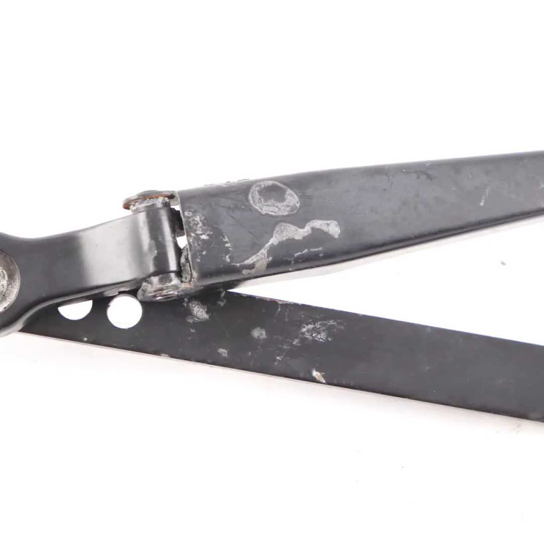 Windscreen Wiper Arm Windshield Front Right O/S A1648201340 to Mercedes ML W164 with Part number A1648200644 Mercedes ML W164 Windscreen Wiper Arm Windshield Front Right O/S A1648201340 - SKU rhd-A1648200644-1 - Part number A1648200644