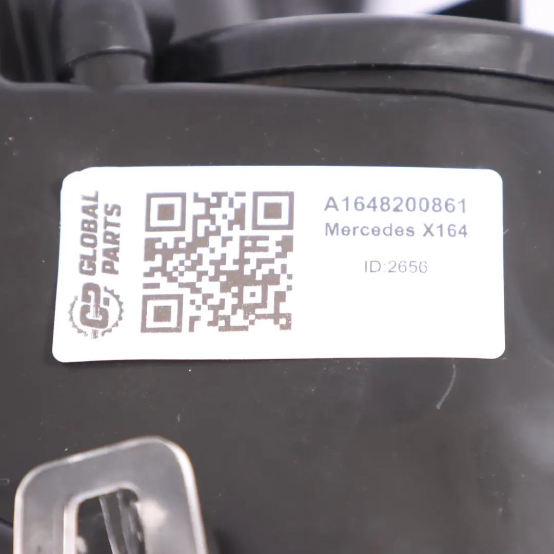 Headlight Headlamp Lamp Light Front Right O/S to Mercedes GL X164 with Part number A1648200861 Mercedes GL X164 Headlight Headlamp Lamp Light Front Right O/S - SKU rhd-A1648200861 - Part number A1648200861