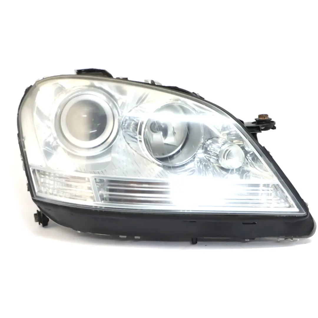 Mercedes GL X164 Headlight Headlamp Lamp Light Front Right O/S - SKU rhd-A1648200861 - Part number A1648200861