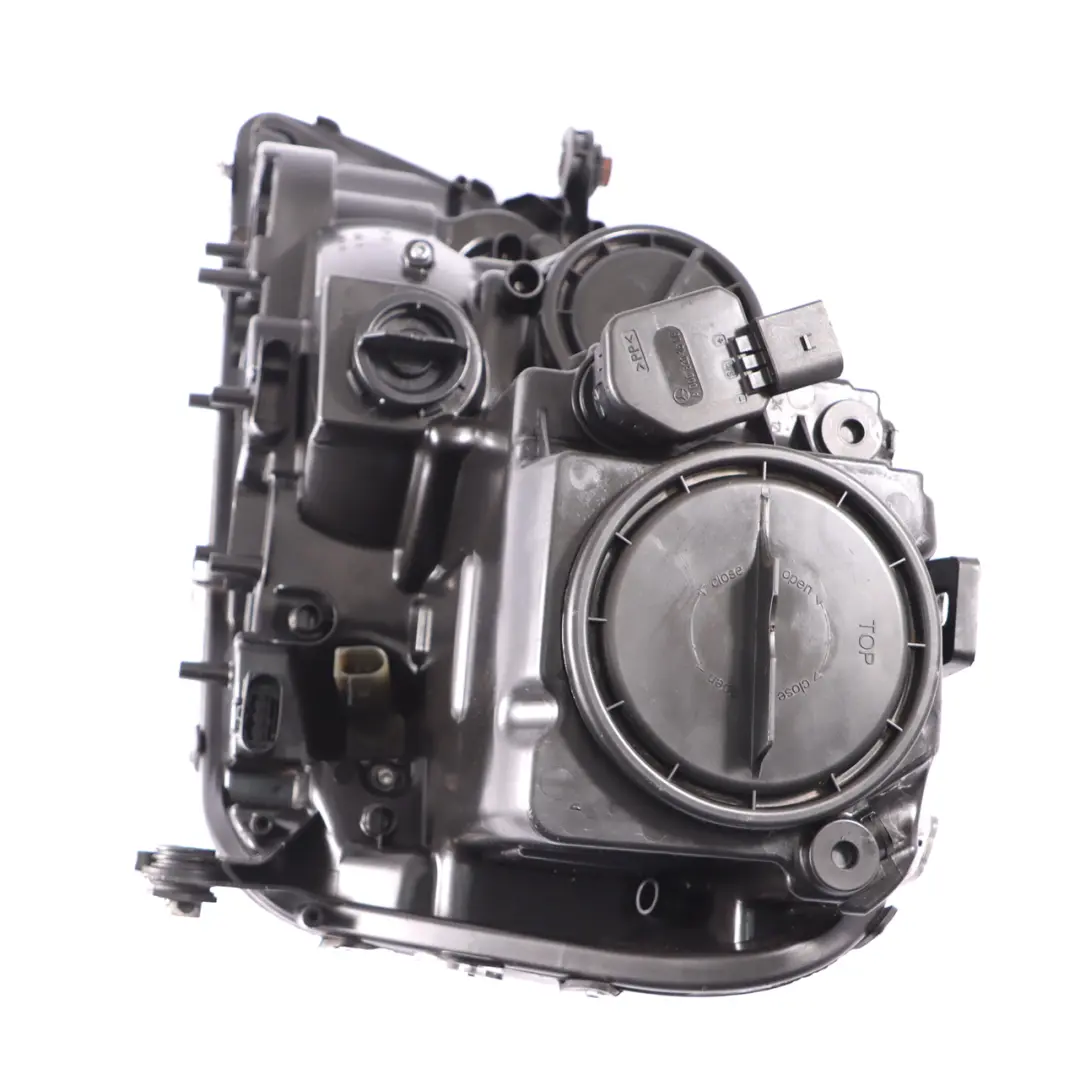 Headlight Headlamp Lamp Light Front Right O/S to Mercedes GL X164 with Part number A1648200861 Mercedes GL X164 Headlight Headlamp Lamp Light Front Right O/S - SKU rhd-A1648200861 - Part number A1648200861