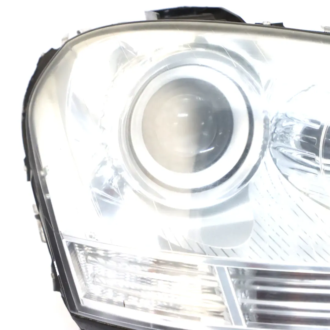 Headlight Headlamp Lamp Light Front Right O/S to Mercedes GL X164 with Part number A1648200861 Mercedes GL X164 Headlight Headlamp Lamp Light Front Right O/S - SKU rhd-A1648200861 - Part number A1648200861