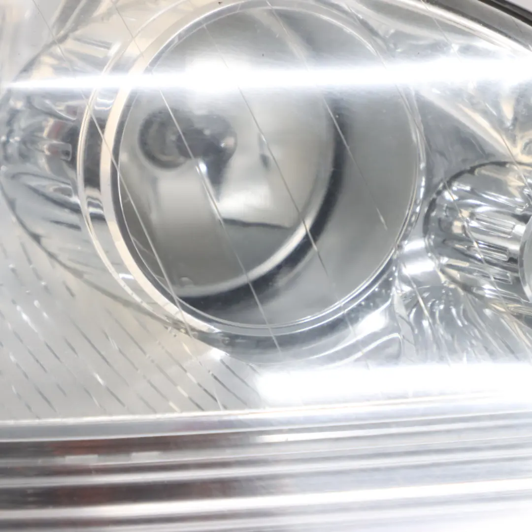 Headlight Headlamp Lamp Light Front Right O/S to Mercedes GL X164 with Part number A1648200861 Mercedes GL X164 Headlight Headlamp Lamp Light Front Right O/S - SKU rhd-A1648200861 - Part number A1648200861