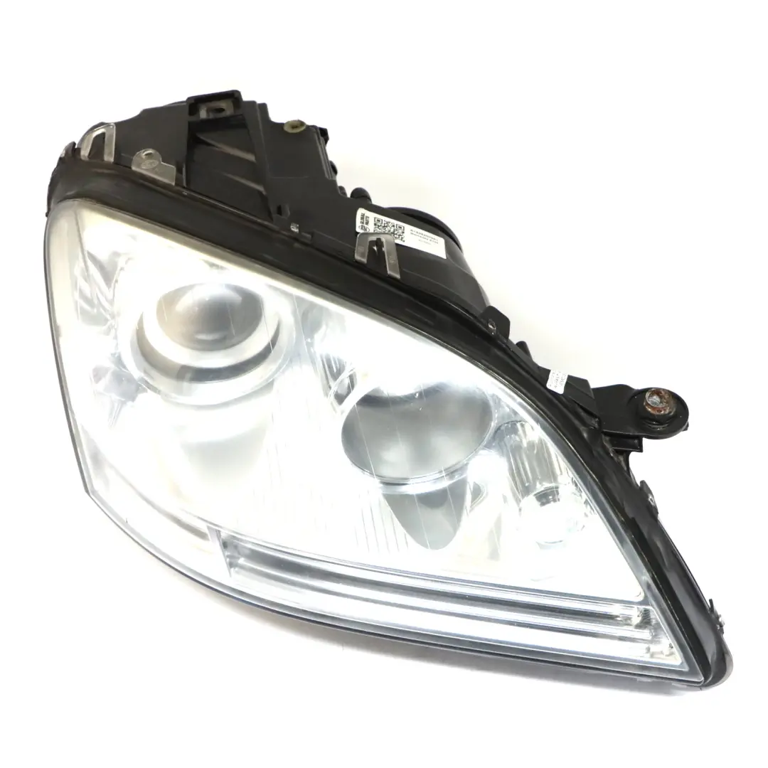 Headlight Headlamp Lamp Light Front Right O/S to Mercedes GL X164 with Part number A1648200861 Mercedes GL X164 Headlight Headlamp Lamp Light Front Right O/S - SKU rhd-A1648200861 - Part number A1648200861