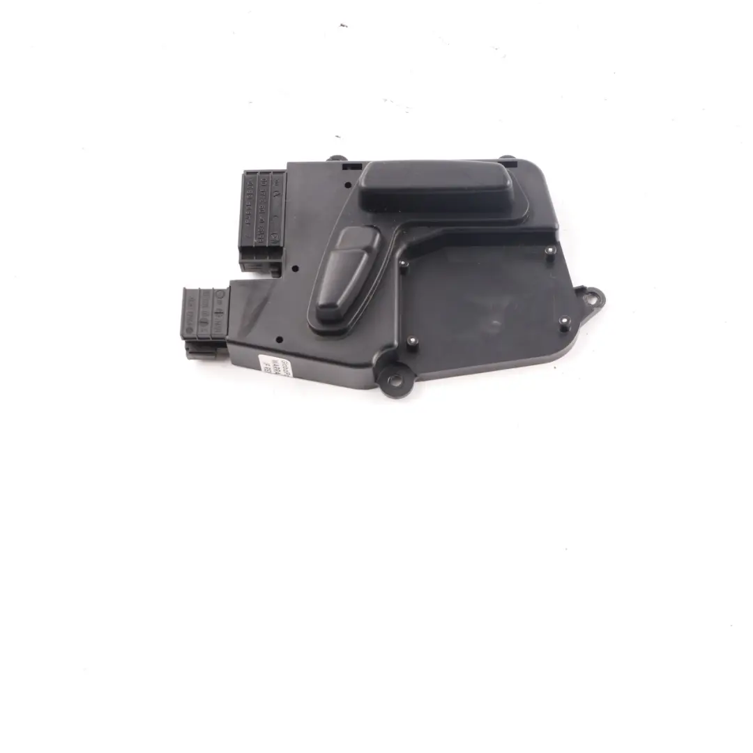 Control Unit Switch Front Left N/S Seat to Mercedes W164 with Part number A1648201310 Mercedes W164 Control Unit Switch Front Left N/S Seat - SKU rhd-A1648201310 - Part number A1648201310
