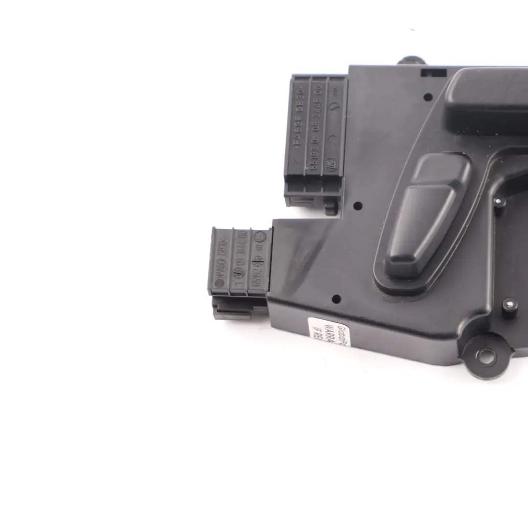 Control Unit Switch Front Left N/S Seat to Mercedes W164 with Part number A1648201310 Mercedes W164 Control Unit Switch Front Left N/S Seat - SKU rhd-A1648201310 - Part number A1648201310