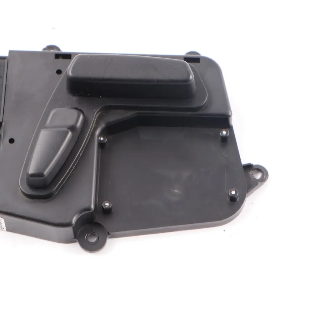 Control Unit Switch Front Left N/S Seat to Mercedes W164 with Part number A1648201310 Mercedes W164 Control Unit Switch Front Left N/S Seat - SKU rhd-A1648201310 - Part number A1648201310