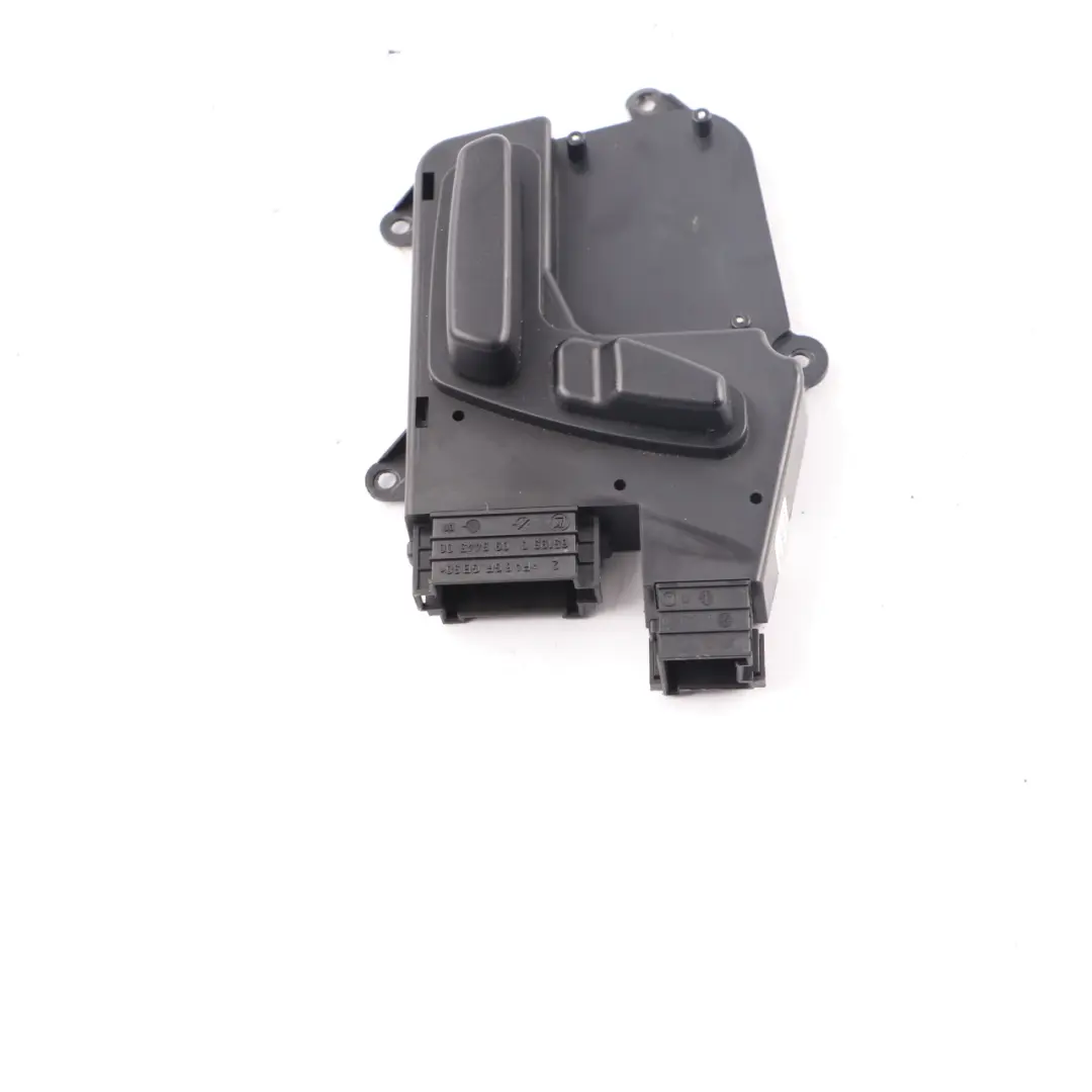 Control Unit Switch Front Left N/S Seat to Mercedes W164 with Part number A1648201310 Mercedes W164 Control Unit Switch Front Left N/S Seat - SKU rhd-A1648201310 - Part number A1648201310