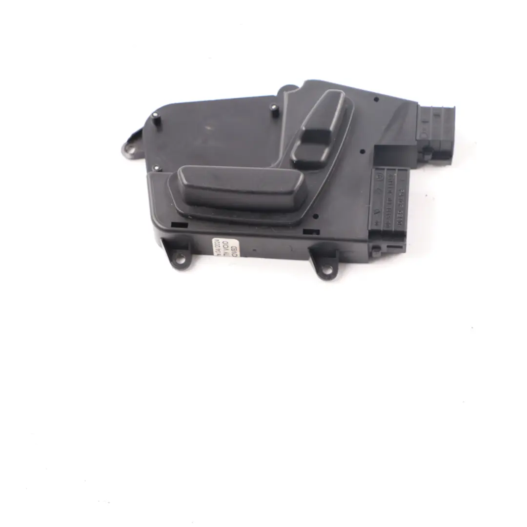 Control Unit Switch Front Left N/S Seat to Mercedes W164 with Part number A1648201310 Mercedes W164 Control Unit Switch Front Left N/S Seat - SKU rhd-A1648201310 - Part number A1648201310