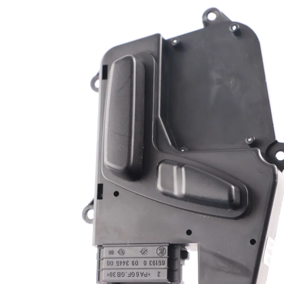 Control Unit Switch Front Left N/S Seat to Mercedes W164 with Part number A1648201310 Mercedes W164 Control Unit Switch Front Left N/S Seat - SKU rhd-A1648201310 - Part number A1648201310