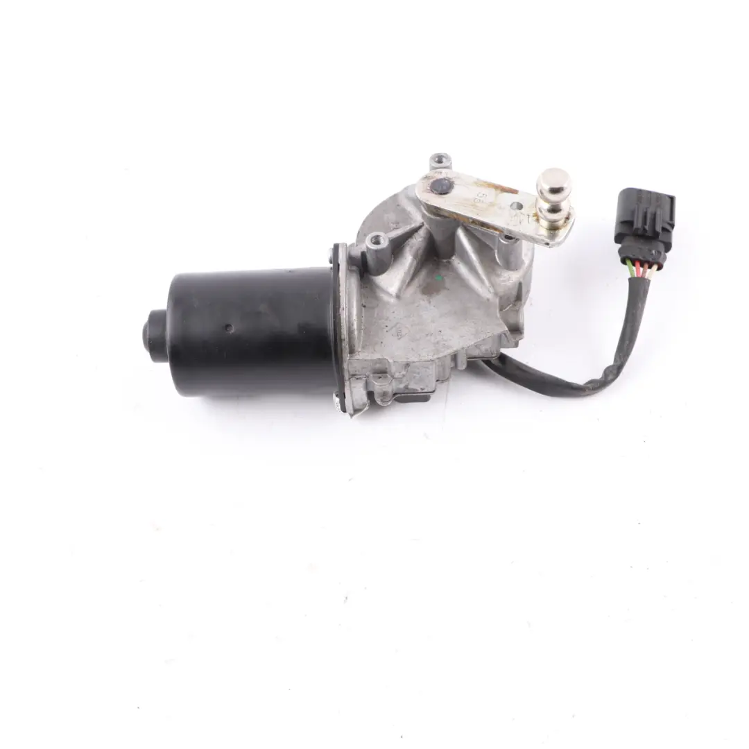 Mercedes W164 Front Wiper Motor Wiper Arm Drive Module 1386A 12V - SKU rhd-A1648201842 - Part number A1648201842
