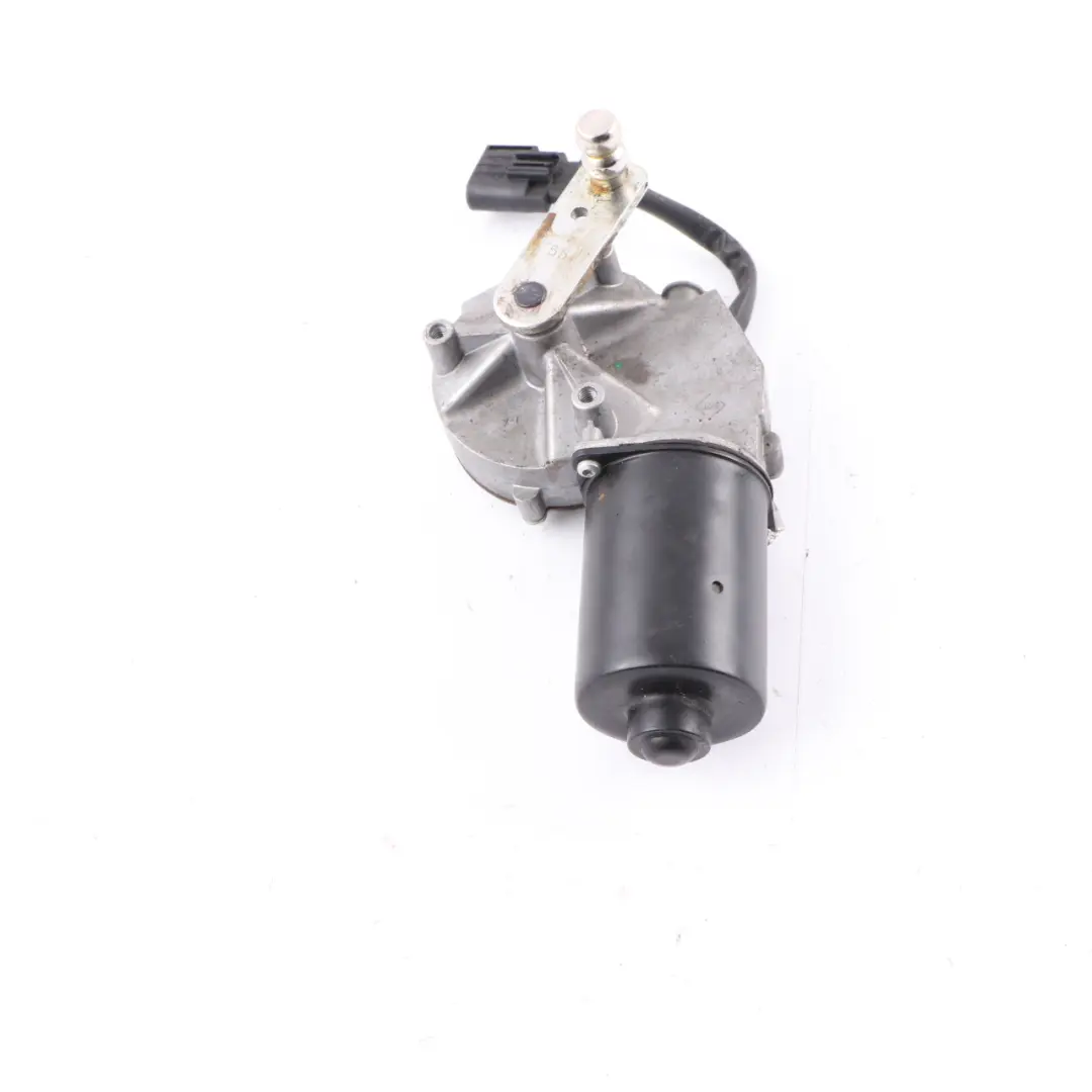 Mercedes W164 Front Wiper Motor Wiper Arm Drive Module 1386A 12V - SKU rhd-A1648201842 - Part number A1648201842
