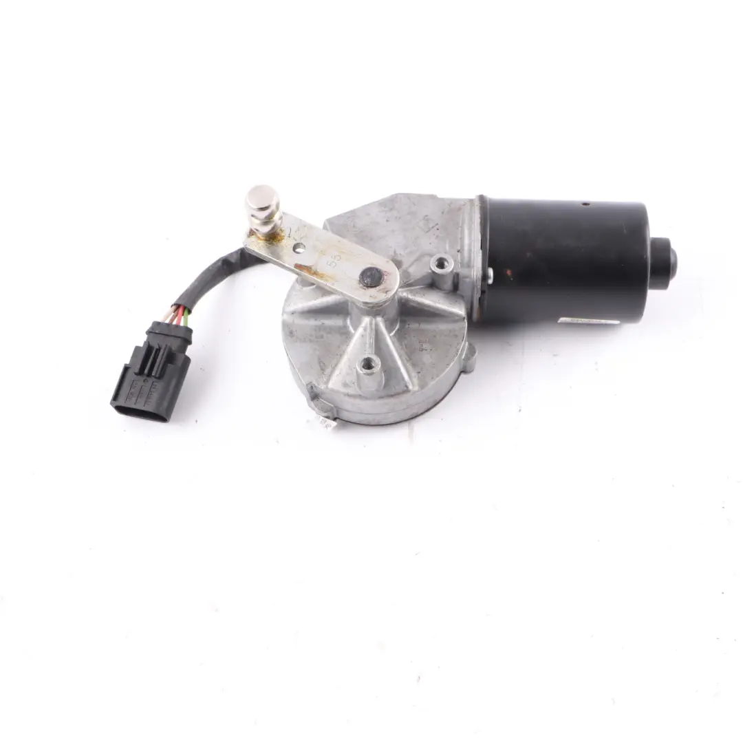Mercedes W164 Front Wiper Motor Wiper Arm Drive Module 1386A 12V - SKU rhd-A1648201842 - Part number A1648201842