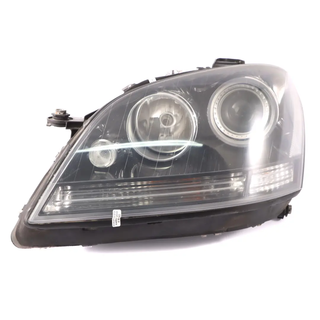 Headlight Headlamp Lamp Bi-Xenon Front Left N/S to Mercedes W164 with Part number A1648205561 Mercedes W164 Headlight Headlamp Lamp Bi-Xenon Front Left N/S - SKU rhd-A1648205561-1 - Part number A1648205561