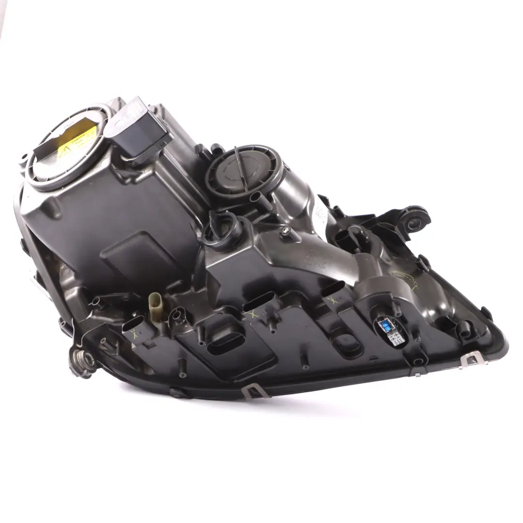 Mercedes W164 Headlight Headlamp Lamp Bi-Xenon Front Left N/S - SKU rhd-A1648205561-1 - Part number A1648205561