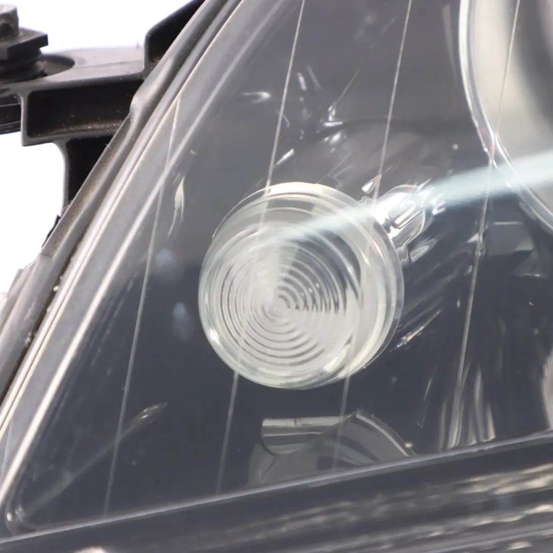 Mercedes W164 Headlight Headlamp Lamp Bi-Xenon Front Left N/S - SKU rhd-A1648205561-1 - Part number A1648205561