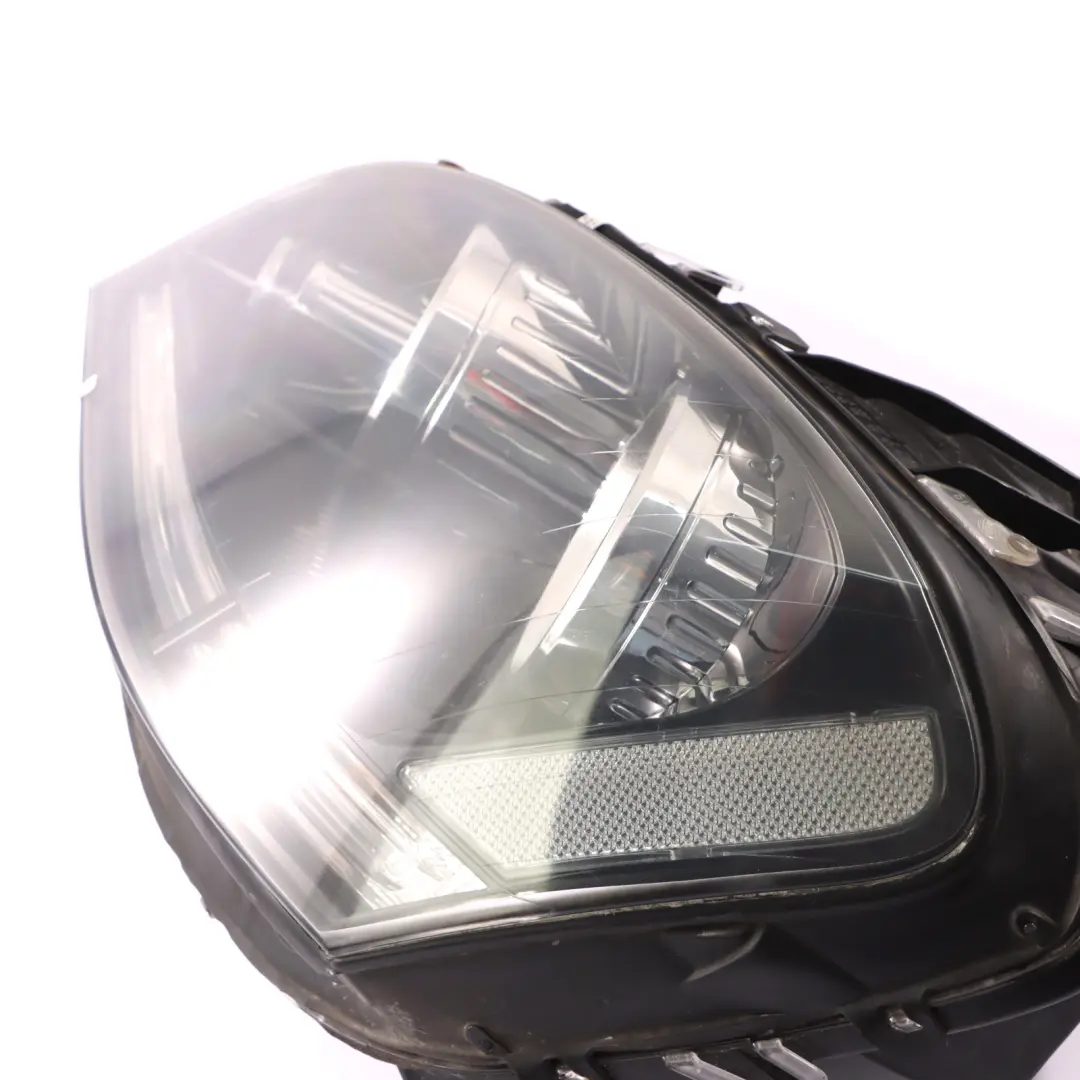 Headlight Headlamp Lamp Bi-Xenon Front Left N/S to Mercedes W164 with Part number A1648205561 Mercedes W164 Headlight Headlamp Lamp Bi-Xenon Front Left N/S - SKU rhd-A1648205561-1 - Part number A1648205561