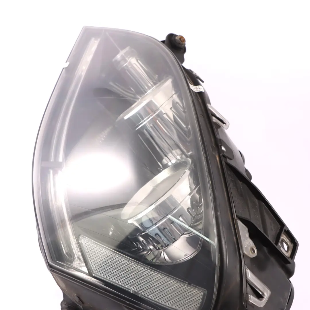 Mercedes W164 Headlight Headlamp Lamp Bi-Xenon Front Left N/S - SKU rhd-A1648205561-1 - Part number A1648205561