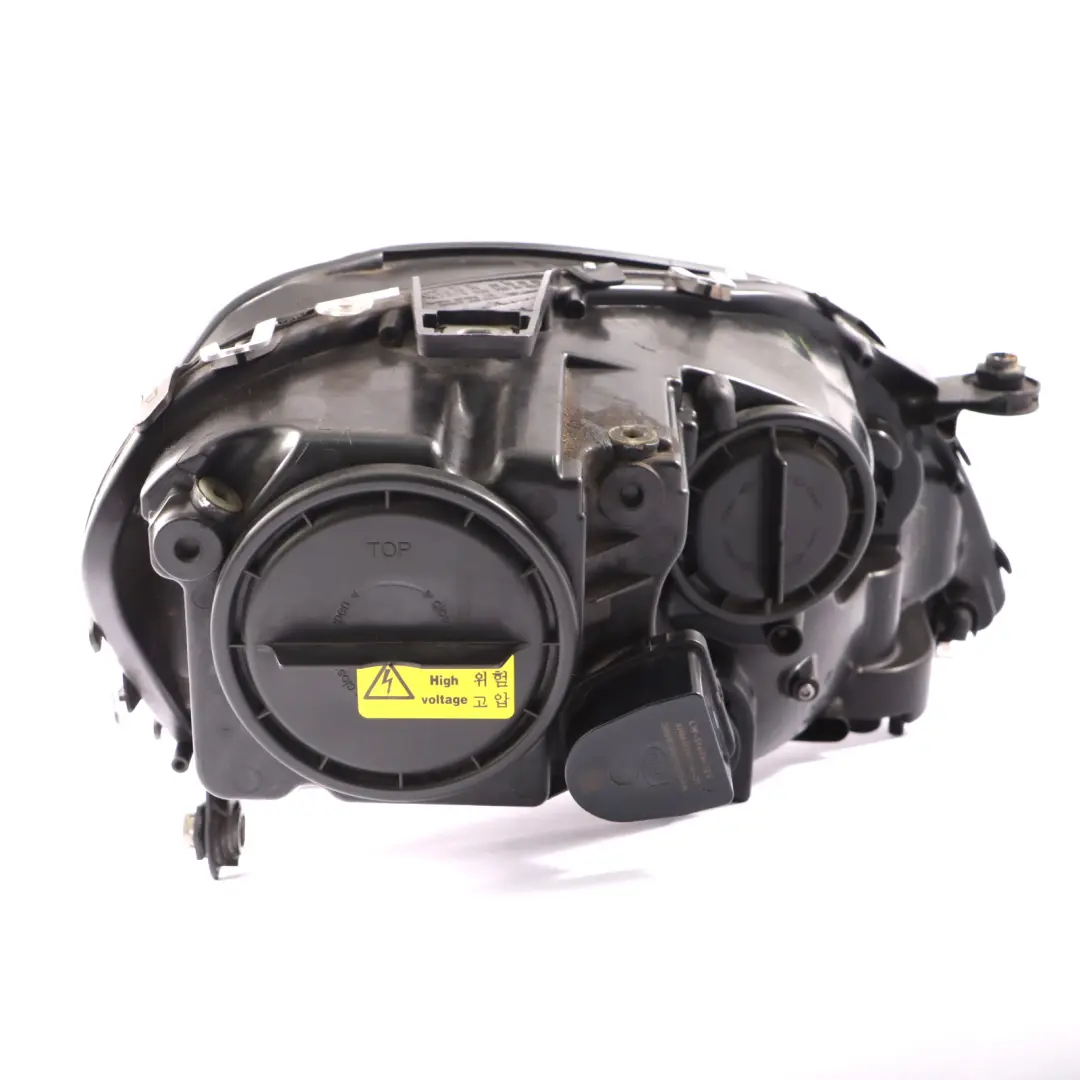 Headlight Headlamp Lamp Bi-Xenon Front Left N/S to Mercedes W164 with Part number A1648205561 Mercedes W164 Headlight Headlamp Lamp Bi-Xenon Front Left N/S - SKU rhd-A1648205561-1 - Part number A1648205561