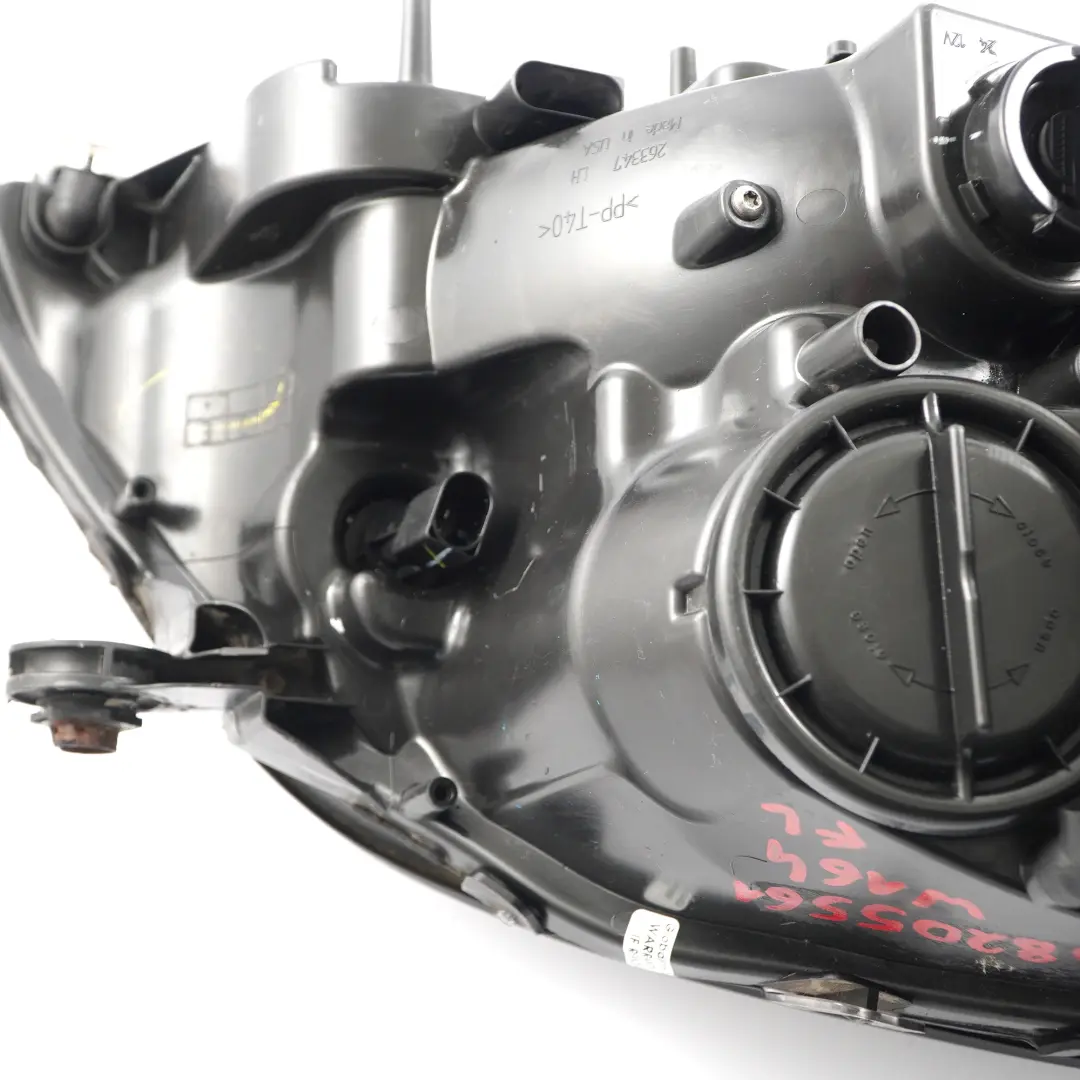 Headlight Lamp Bi-Xenon Front Left N/S Cornering to Mercedes W164 with Part number A1648205561 Mercedes W164 Headlight Lamp Bi-Xenon Front Left N/S Cornering - SKU rhd-A1648205561 - Part number A1648205561