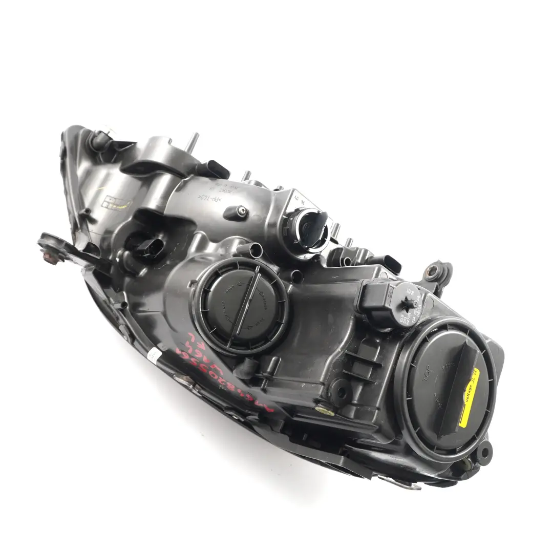 Headlight Lamp Bi-Xenon Front Left N/S Cornering to Mercedes W164 with Part number A1648205561 Mercedes W164 Headlight Lamp Bi-Xenon Front Left N/S Cornering - SKU rhd-A1648205561 - Part number A1648205561