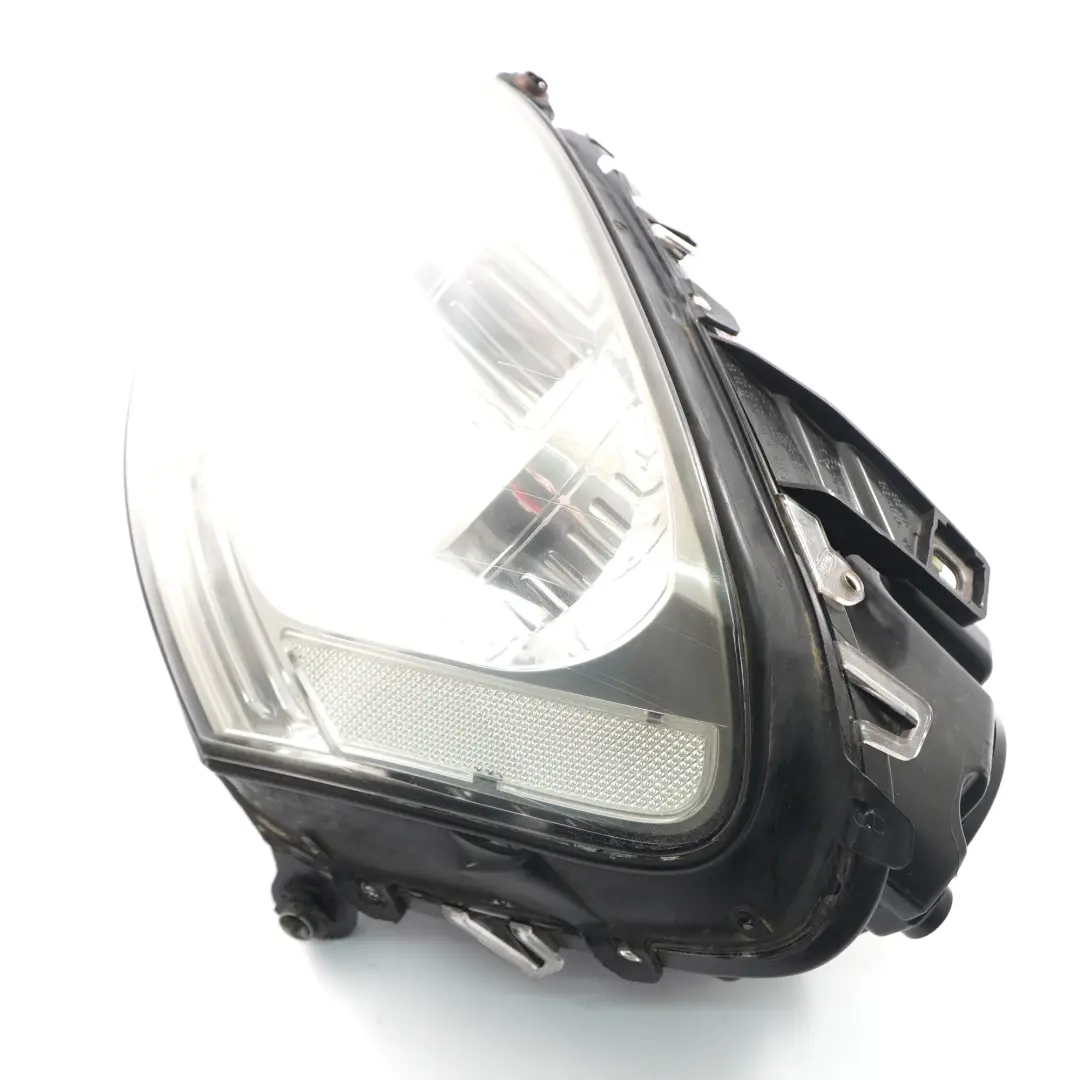 Headlight Lamp Bi-Xenon Front Left N/S Cornering to Mercedes W164 with Part number A1648205561 Mercedes W164 Headlight Lamp Bi-Xenon Front Left N/S Cornering - SKU rhd-A1648205561 - Part number A1648205561