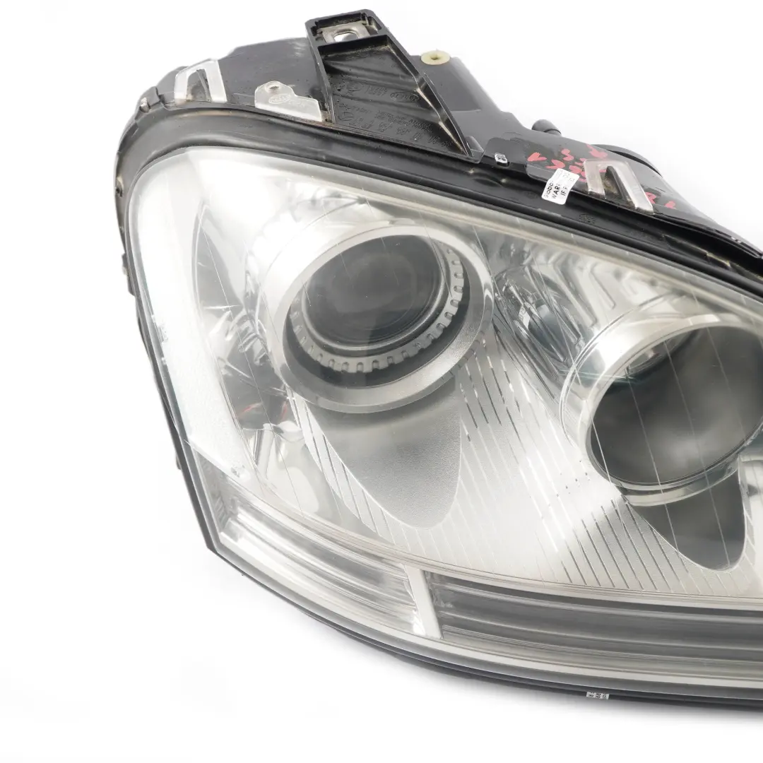 Mercedes ML W164 Headlight Bi-Xenon Headlamp Lamp Front Right O/S - SKU rhd-A1648205661 - Part number A1648205661