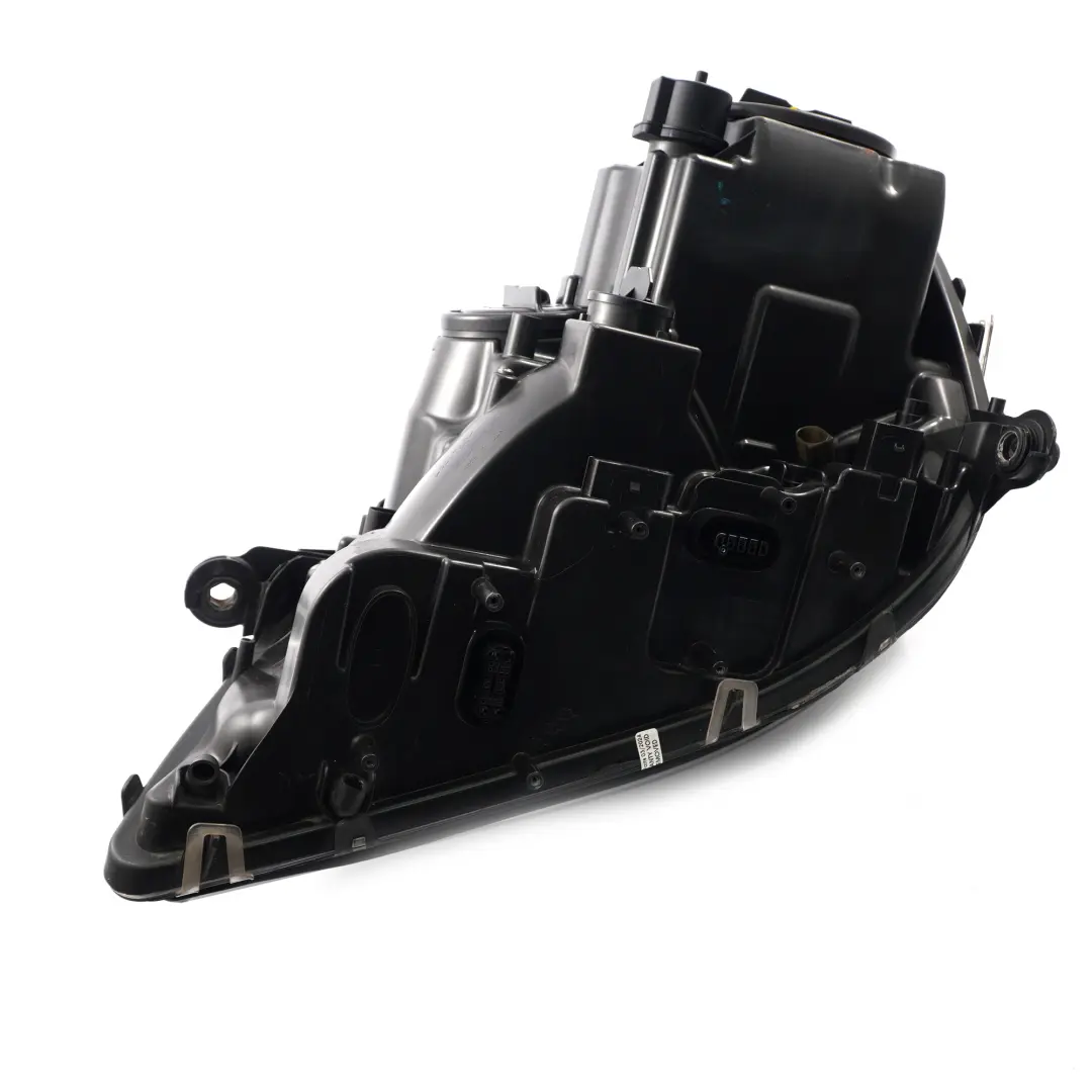 Headlight Bi-Xenon Headlamp Lamp Front Right O/S to Mercedes ML W164 with Part number A1648205661 Mercedes ML W164 Headlight Bi-Xenon Headlamp Lamp Front Right O/S - SKU rhd-A1648205661 - Part number A1648205661