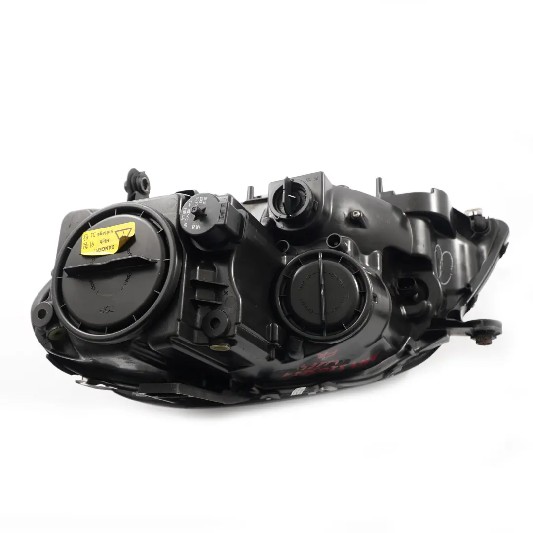 Headlight Bi-Xenon Headlamp Lamp Front Right O/S to Mercedes ML W164 with Part number A1648205661 Mercedes ML W164 Headlight Bi-Xenon Headlamp Lamp Front Right O/S - SKU rhd-A1648205661 - Part number A1648205661