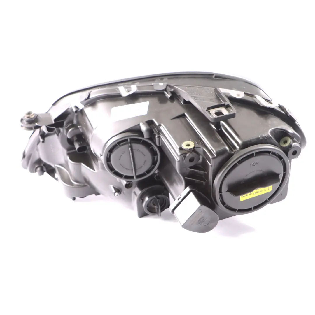 Headlight Lamp Light Bi-Xenon Front Right O/S to Mercedes ML W164 with Part number A1648206861 Mercedes ML W164 Headlight Lamp Light Bi-Xenon Front Right O/S - SKU rhd-A1648206861 - Part number A1648206861