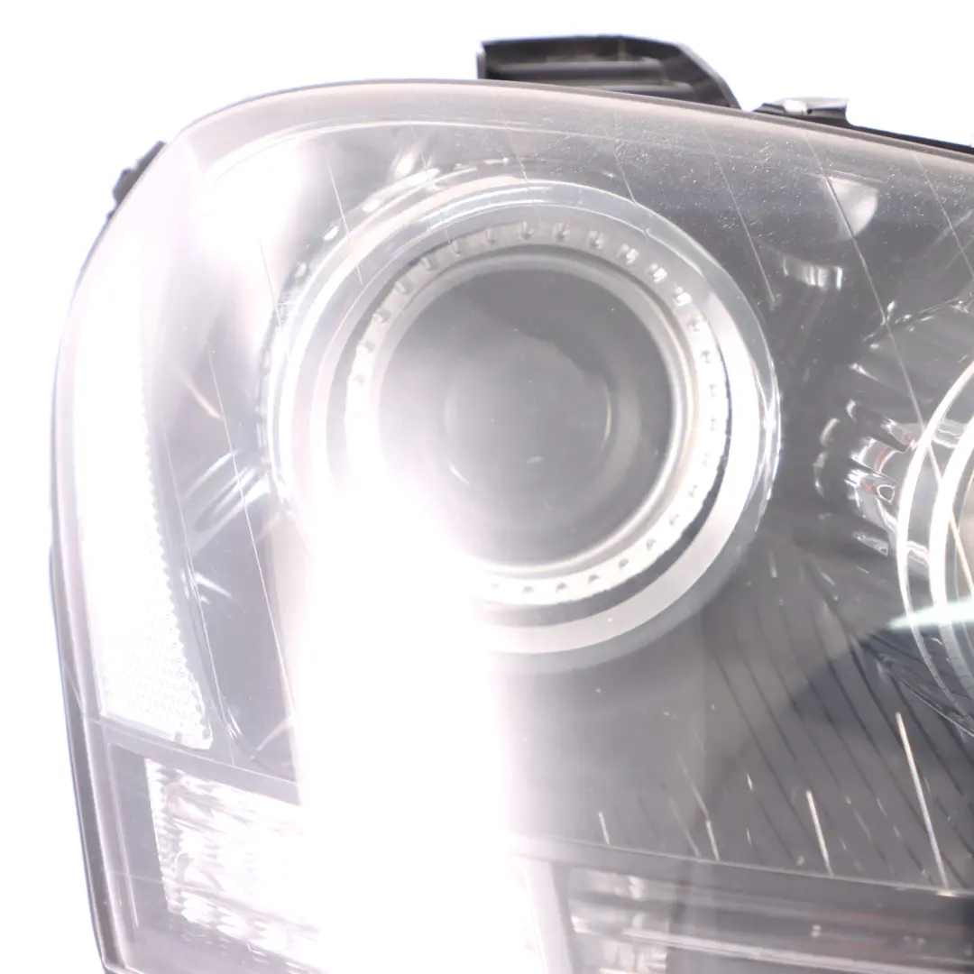 Mercedes ML W164 Headlight Lamp Light Bi-Xenon Front Right O/S - SKU rhd-A1648206861 - Part number A1648206861