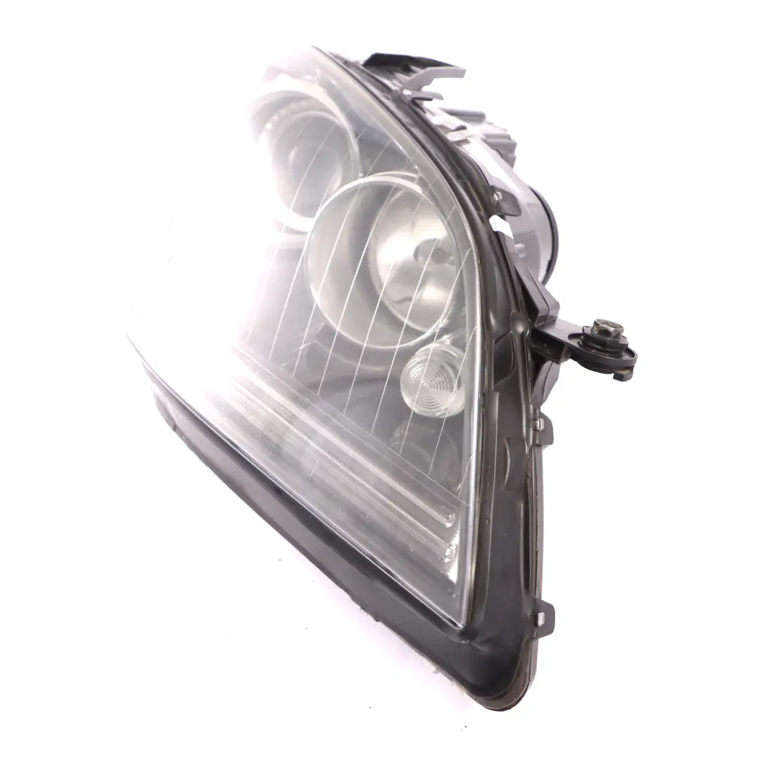 Mercedes ML W164 Headlight Lamp Light Bi-Xenon Front Right O/S - SKU rhd-A1648206861 - Part number A1648206861