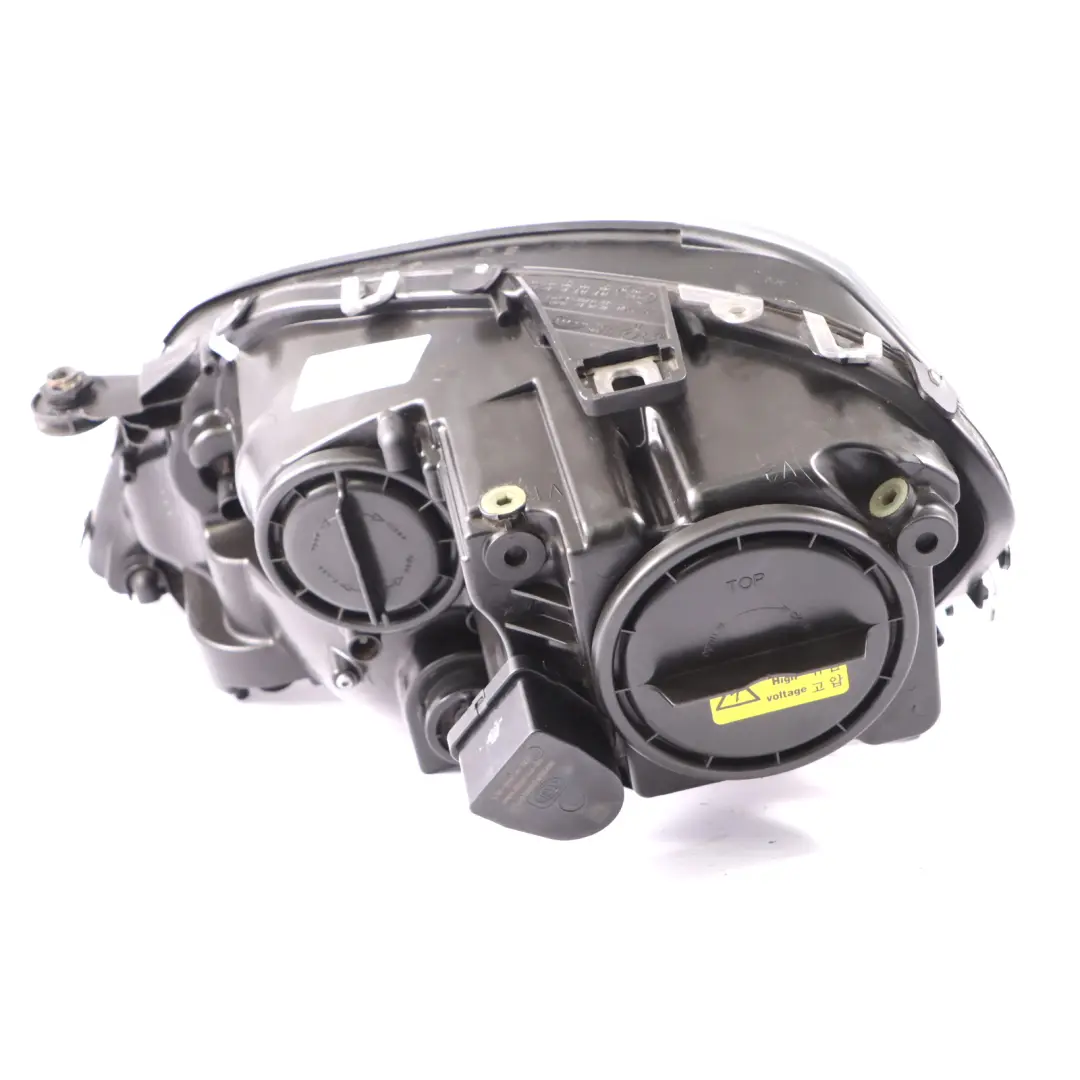 Mercedes ML W164 Headlight Lamp Light Bi-Xenon Front Right O/S - SKU rhd-A1648206861 - Part number A1648206861