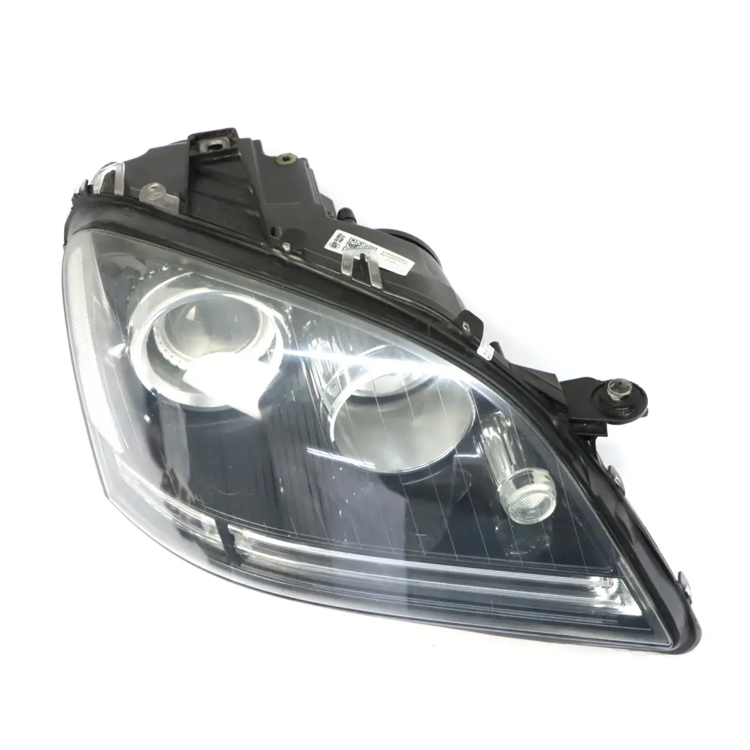 Headlight Lamp Light Bi-Xenon Front Right O/S to Mercedes ML W164 with Part number A1648206861 Mercedes ML W164 Headlight Lamp Light Bi-Xenon Front Right O/S - SKU rhd-A1648206861 - Part number A1648206861