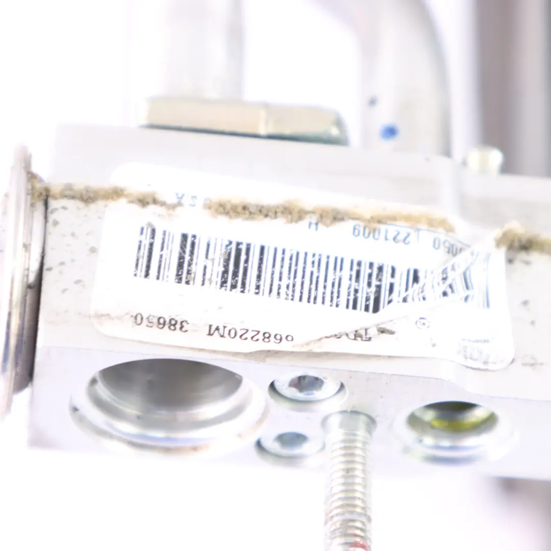 Conditioning A/C Heater Matrix Evaporator to Mercedes ML W164 W251 Air with Part number A1648300058 Mercedes ML W164 W251 Air Conditioning A/C Heater Matrix Evaporator - SKU rhd-A1648300058 - Part number A1648300058