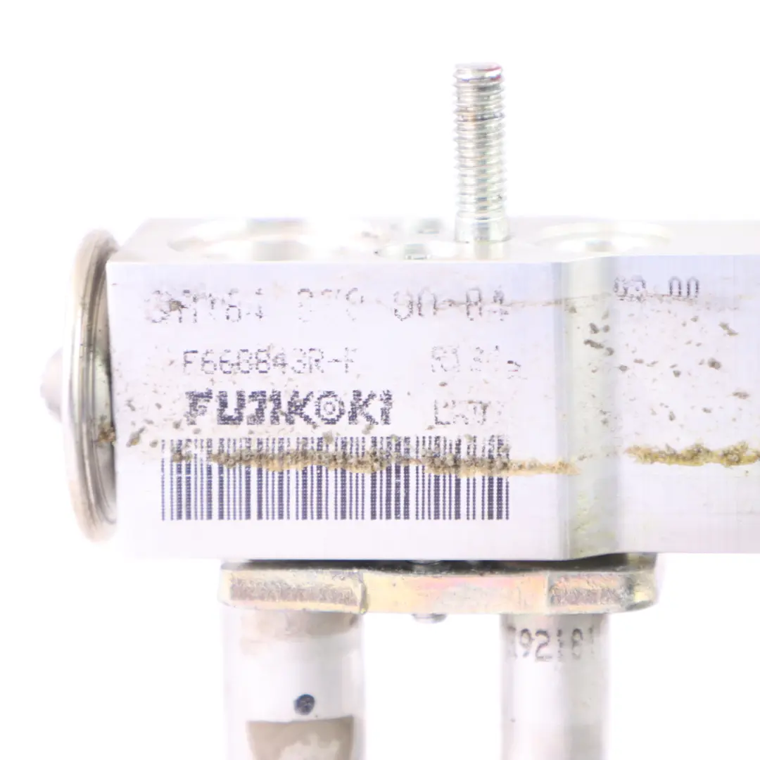 Conditioning A/C Heater Matrix Evaporator to Mercedes ML W164 W251 Air with Part number A1648300058 Mercedes ML W164 W251 Air Conditioning A/C Heater Matrix Evaporator - SKU rhd-A1648300058 - Part number A1648300058