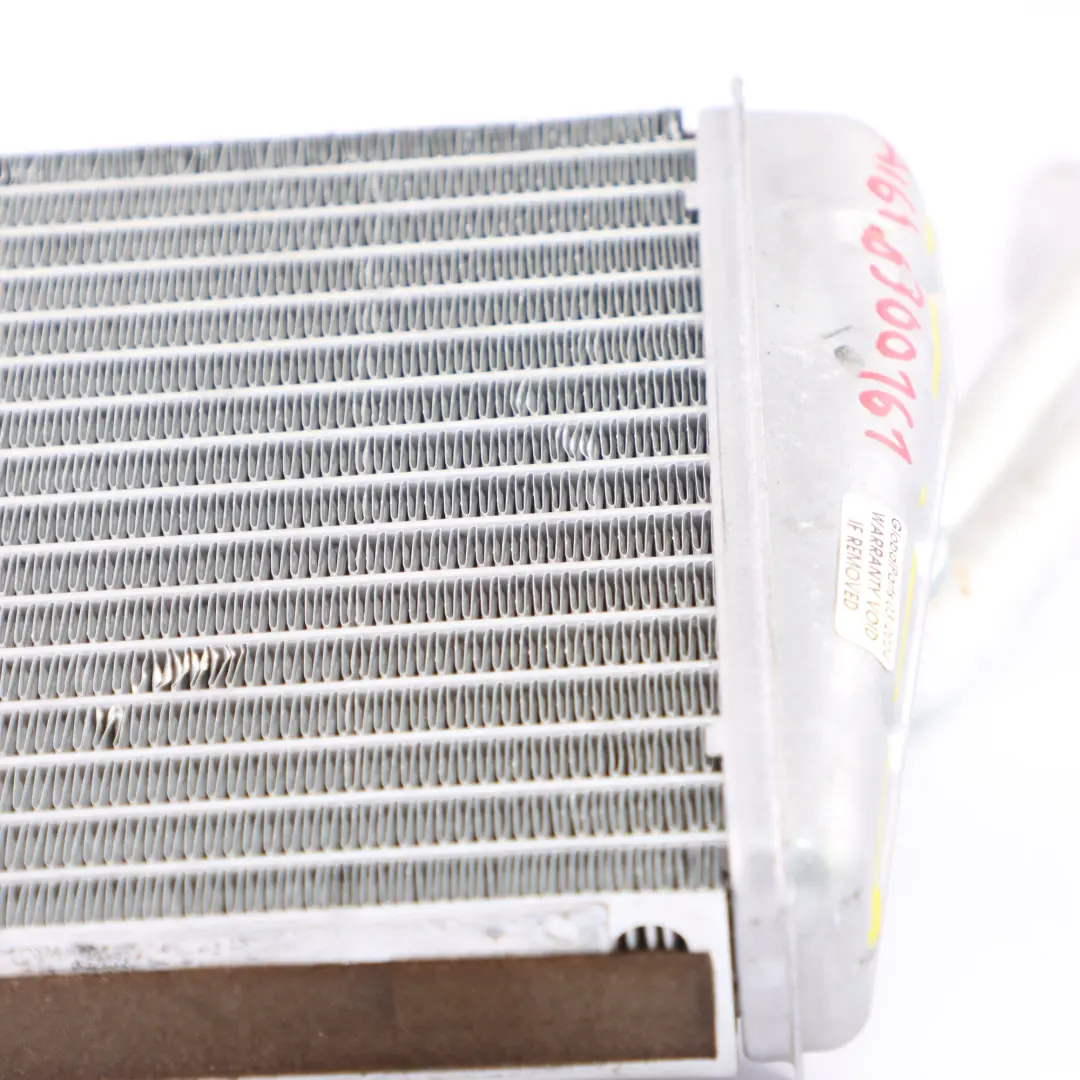 Heater Matrix Mercedes W164 W251 Radiator Heat Exchanger Air Con A/C to with Part number A1648300161 Heater Matrix Mercedes W164 W251 Radiator Heat Exchanger Air Con A/C - SKU rhd-A1648300161 - Part number A1648300161