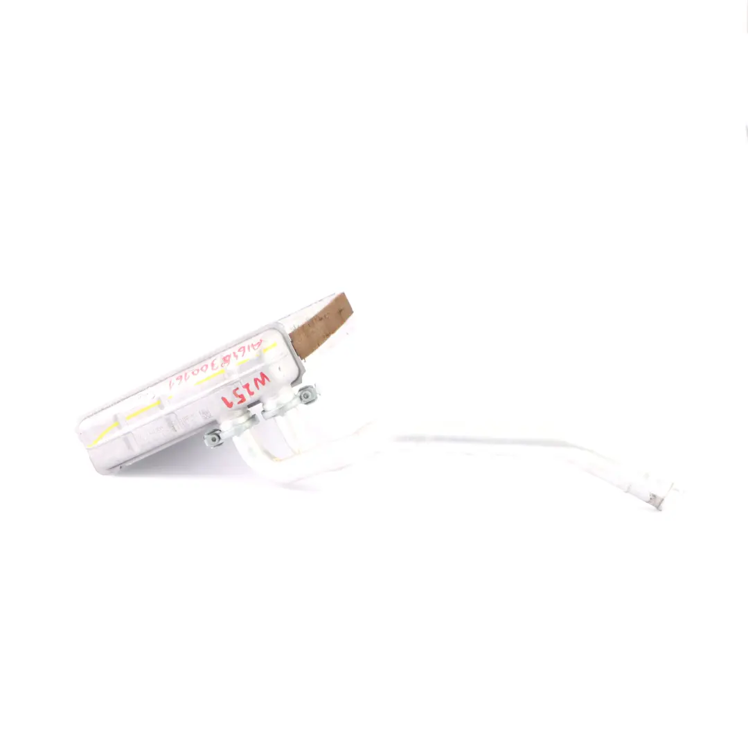  Heater Matrix Mercedes W164 W251 Radiator Heat Exchanger Air Con A/C - SKU rhd-A1648300161 - Part number A1648300161