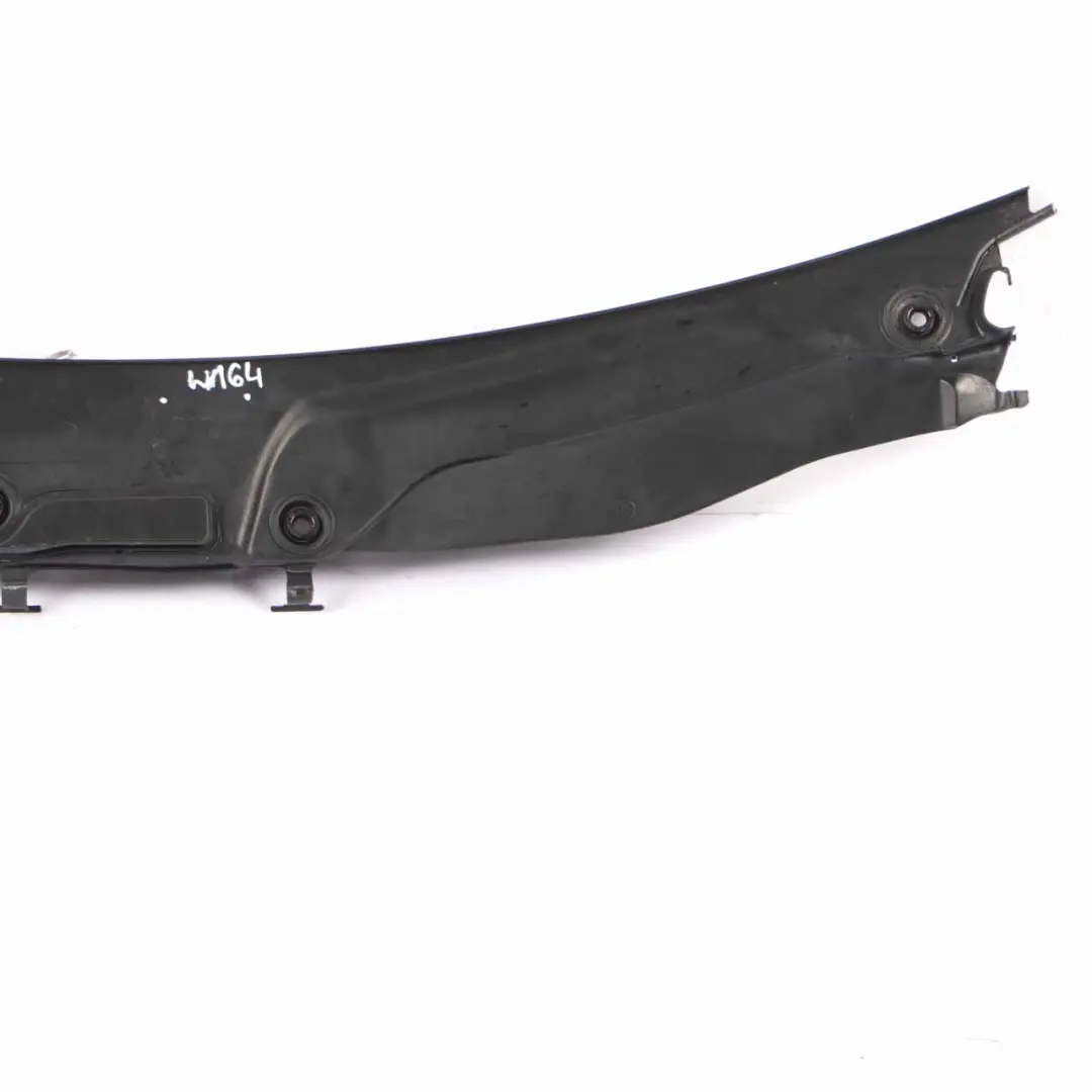 Windscreen Scuttle Mercedes W164 Windshield Panel Cover Trim to with Part number A1648300328 Windscreen Scuttle Mercedes W164 Windshield Panel Cover Trim - SKU rhd-A1648300328 - Part number A1648300328