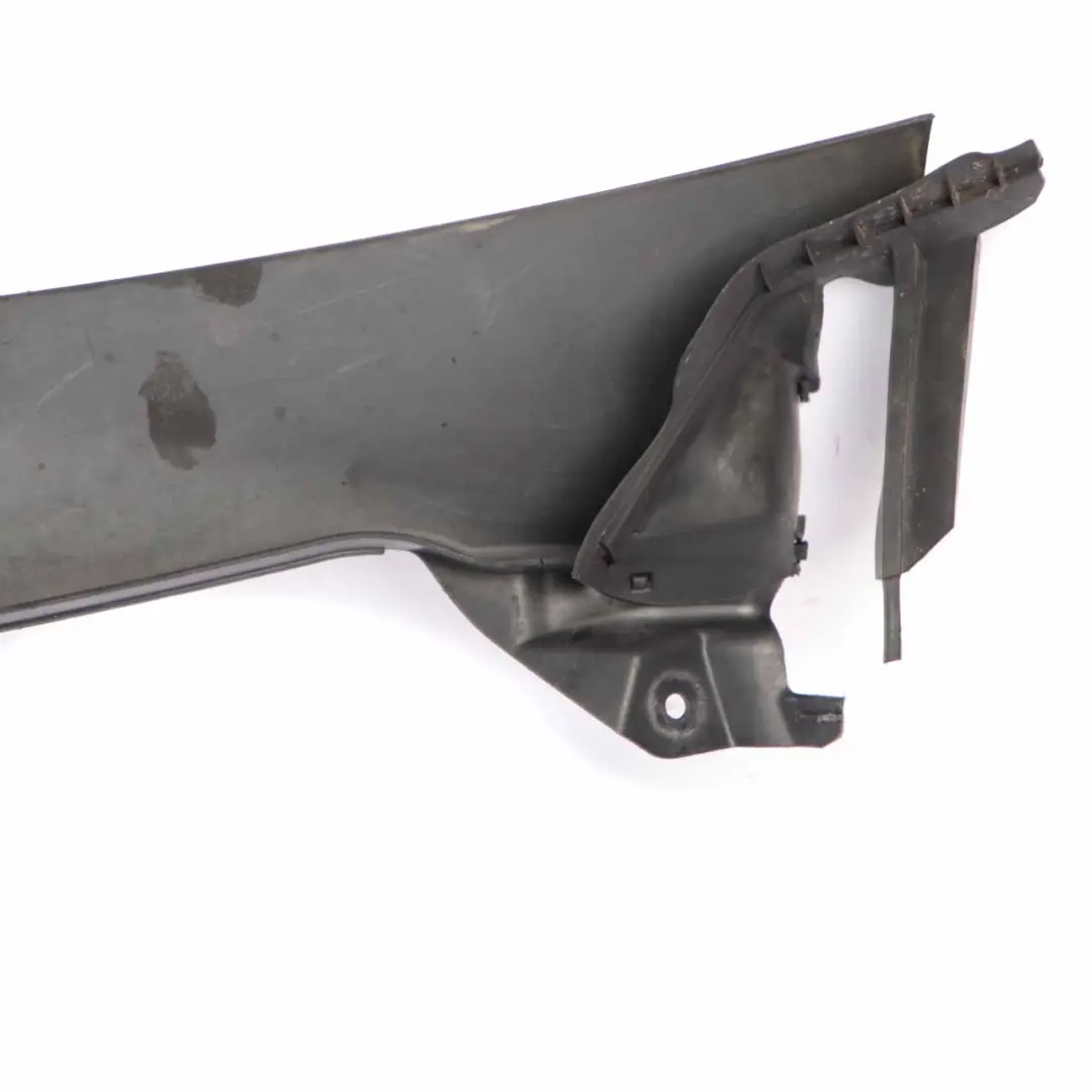  Windscreen Scuttle Mercedes W164 Windshield Panel Cover Trim - SKU rhd-A1648300328 - Part number A1648300328