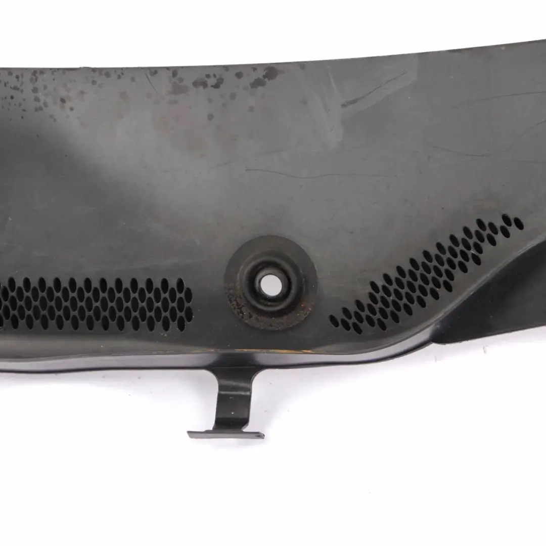 Windscreen Scuttle Mercedes W164 Windshield Panel Cover Trim to with Part number A1648300328 Windscreen Scuttle Mercedes W164 Windshield Panel Cover Trim - SKU rhd-A1648300328 - Part number A1648300328