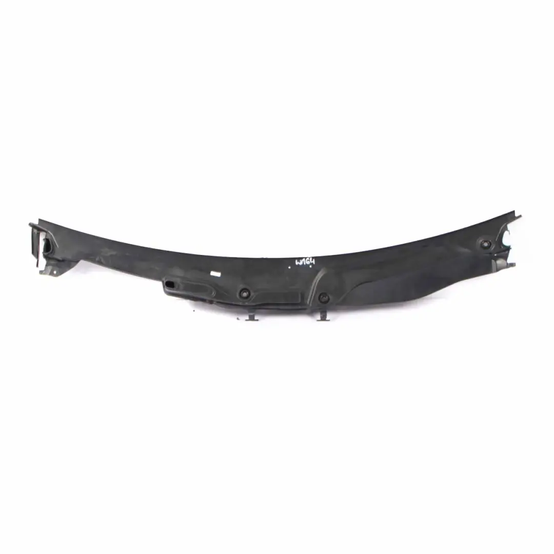 Windscreen Scuttle Mercedes W164 Windshield Panel Cover Trim to with Part number A1648300328 Windscreen Scuttle Mercedes W164 Windshield Panel Cover Trim - SKU rhd-A1648300328 - Part number A1648300328