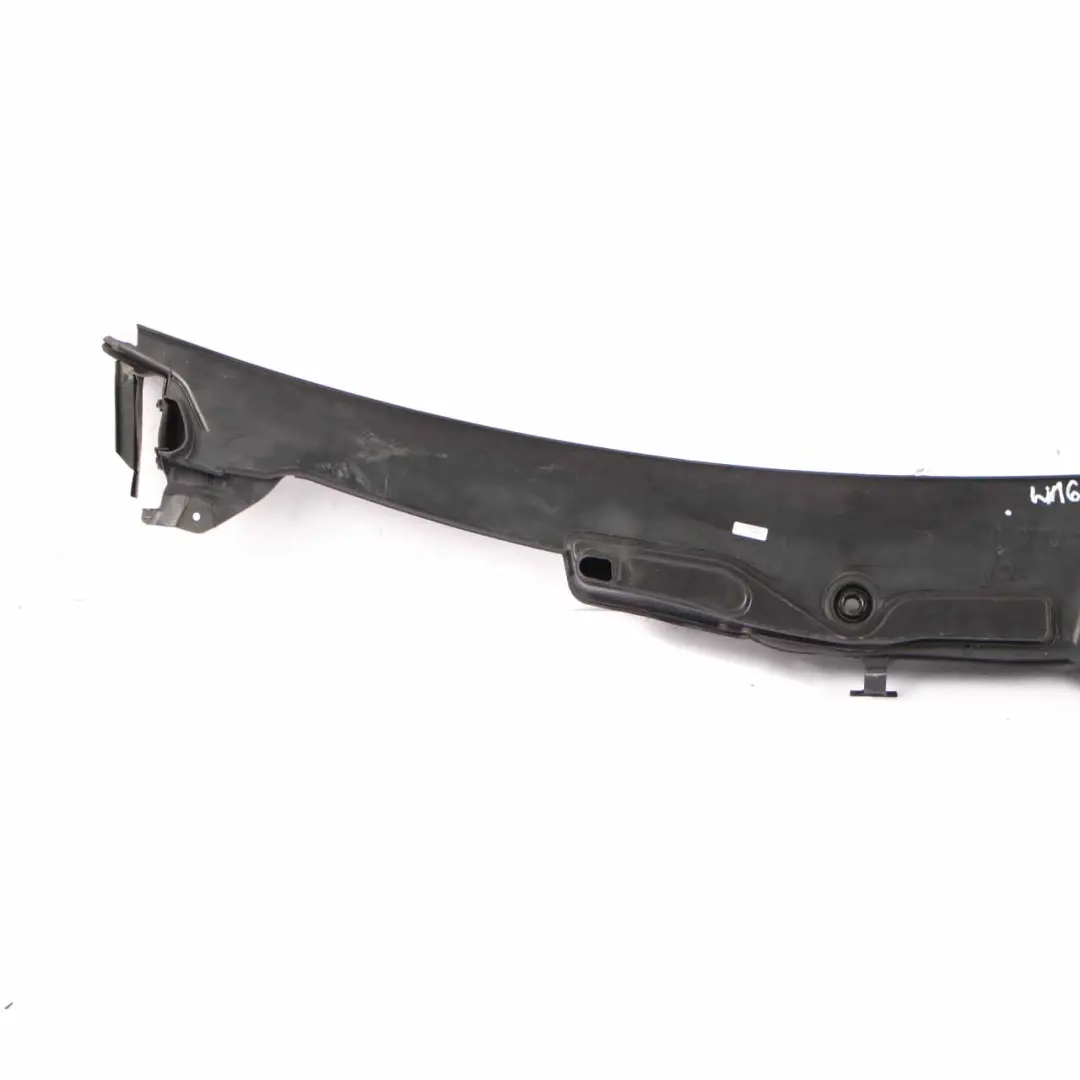 Windscreen Scuttle Mercedes W164 Windshield Panel Cover Trim to with Part number A1648300328 Windscreen Scuttle Mercedes W164 Windshield Panel Cover Trim - SKU rhd-A1648300328 - Part number A1648300328